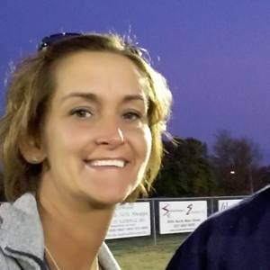 Meet your Posher, Kristy